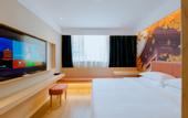 Туры в отель LUCK 7 Hotel (Yellow Crane Tower Shouyi Road Subway Station)