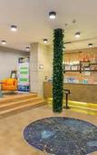 Туры в отель Youpeng Art Hotel (Shenzhen Shekou Dongjiaotou Subway Station)