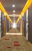 Туры в отель Shankee Hotel (Qingdao Huaihe West Road Majiagou Subway Station)