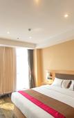 Туры в отель Shankee Hotel (Qingdao Huaihe West Road Majiagou Subway Station)