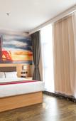 Туры в отель Shankee Hotel (Qingdao Huaihe West Road Majiagou Subway Station)