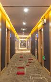 Туры в отель Shankee Hotel (Qingdao Huaihe West Road Majiagou Subway Station)