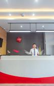 Туры в отель Shankee Hotel (Qingdao Huaihe West Road Majiagou Subway Station)