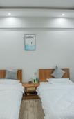 Туры в отель Yijia Hotel (Jianshui Ancient City Train Branch)