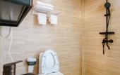 Туры в отель Houyuan Theme Hotel (Dalian Technical College)