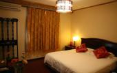 Туры в отель Houyuan Theme Hotel (Dalian Technical College)