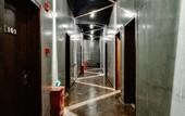 Туры в отель Houyuan Theme Hotel (Dalian Technical College)