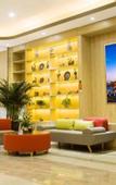 Туры в отель Shankee Tea Style Hotel (Baotou Zhonghuan International)