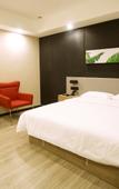 Туры в отель Shankee Tea Style Hotel (Baotou Zhonghuan International)