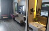 Туры в отель Shankee Tea Style Hotel (Zixi Quanlong Film City)