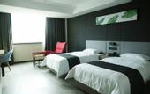 Туры в отель Shankee Tea Style Hotel (Zixi Quanlong Film City)