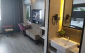 Туры в отель Shankee Tea Style Hotel (Zixi Quanlong Film City)