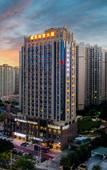Туры в отель SOVEREIGN GARDEN