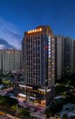 Туры в отель SOVEREIGN GARDEN