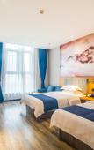 Туры в отель Rongyuan Windsor Mulsanne Hotel (Qingdao Academician Port Expo Branch)