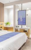 Туры в отель Rongyuan Windsor Mulsanne Hotel (Qingdao Academician Port Expo Branch)