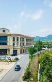Туры в отель Rongyuan Windsor Mulsanne Hotel (Qingdao Academician Port Expo Branch)