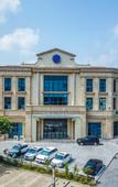 Туры в отель Rongyuan Windsor Mulsanne Hotel (Qingdao Academician Port Expo Branch)