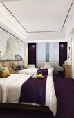 Туры в отель Hanru Hotel