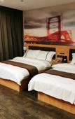 Туры в отель Shankee Hotel (Bayan Rongyao Residence)