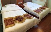 Туры в отель Beijing Longze boutique hotel