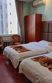 Туры в отель Beijing Longze boutique hotel