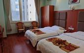 Туры в отель Beijing Longze boutique hotel