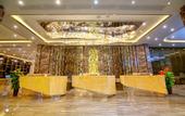 Туры в отель Kelly International Hotel