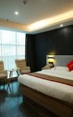 Туры в отель Shankee Hotel (Shucheng Yuanda Ganghui Darunfa)