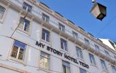 Туры в отель My Story Hotel Tejo