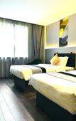 Туры в отель Homeinn Selected Hotel (Yangzhou Slender West Lake Dongguan Street)