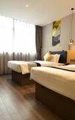 Туры в отель Homeinn Selected Hotel (Yangzhou Slender West Lake Dongguan Street)