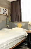 Туры в отель Kam Pao pan-entertainment Hotel (one city center, Longhua, Shenzhen)
