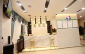 Туры в отель Homeinn Pebble Hotel (Xuzhou Guanyin Airport)