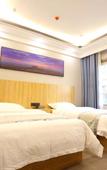 Туры в отель Homeinn Pebble Hotel (Xuzhou Guanyin Airport)
