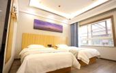 Туры в отель Homeinn Pebble Hotel (Xuzhou Guanyin Airport)