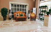 Туры в отель Junyi Chain Hotel (Dongping Museum Baifoshan Scenic Area)