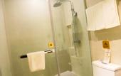 Туры в отель Homeinn Selected Hotel (Wuyue Square Store, Taixi Street, Feicheng)