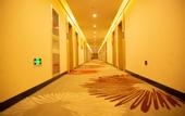 Туры в отель Shankee Hotel (Qufu Confucius Museum)