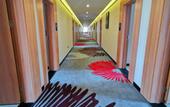 Туры в отель Shankee Hotel (Qufu Confucius Museum)