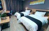 Туры в отель Shankee Hotel (Qufu Confucius Museum)