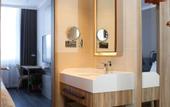 Туры в отель Hanting Hotel (Shanghai Qingpu Wuyue Plaza)