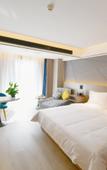 Туры в отель Meishe Light Luxury Hotel (Taiyuan Changfeng Street)