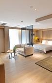 Туры в отель Meishe Light Luxury Hotel (Taiyuan Changfeng Street)
