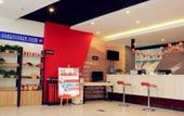 Туры в отель Upin Hotel (Zhengzhou Erqihanghai West Road Qilitun Subway Station)