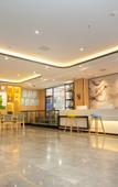 Туры в отель Upin Hotel (Zhengzhou Erqihanghai West Road Qilitun Subway Station)