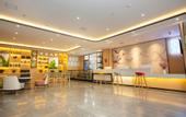 Туры в отель Upin Hotel (Zhengzhou Erqihanghai West Road Qilitun Subway Station)