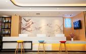 Туры в отель Upin Hotel (Zhengzhou Erqihanghai West Road Qilitun Subway Station)