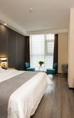 Туры в отель Upin Hotel (Zhengzhou Erqihanghai West Road Qilitun Subway Station)