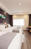 Туры в отель Upin Hotel (Zhengzhou Erqihanghai West Road Qilitun Subway Station)